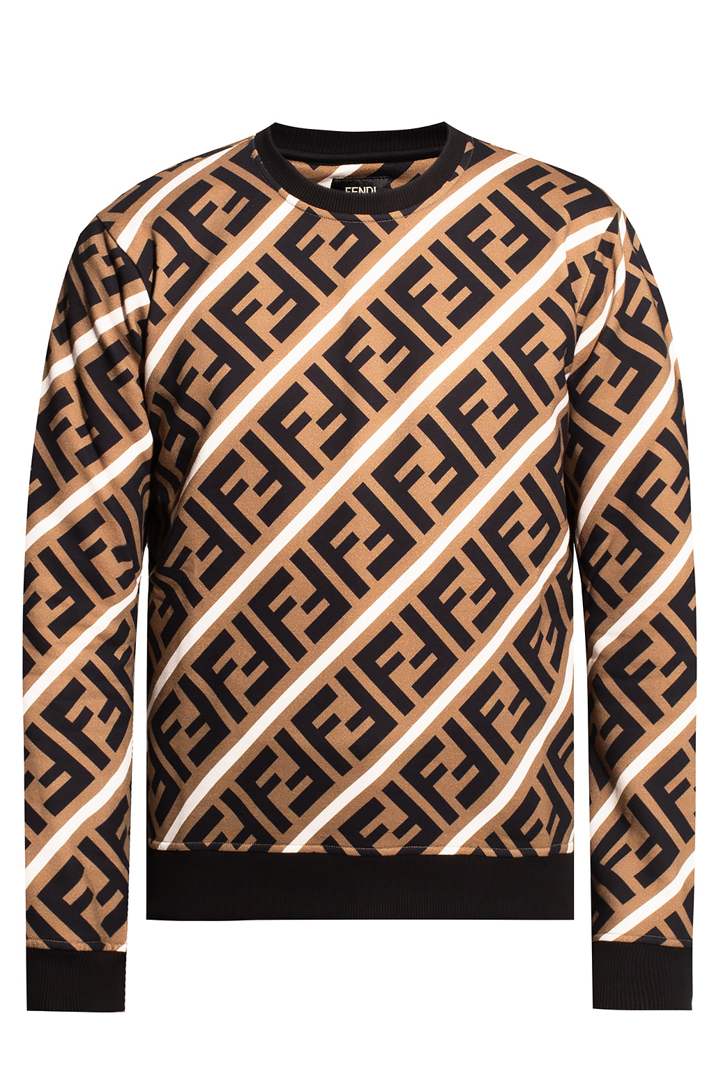 Fendi sweatshirt sale mens